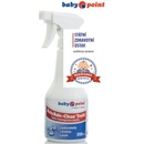 Babypoint BabySafe&Clean Textil