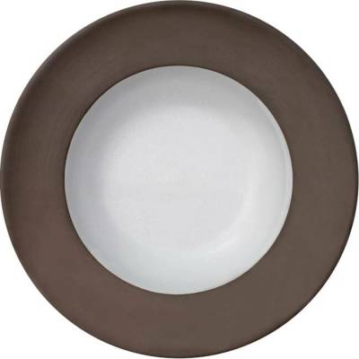 Verlo Choco talíř hluboký 20 cm