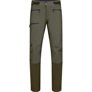Norrøna Мъжки дълъг панталон за колоездене Norrøna Fjørå Flex1 Pants Cycling bottoms - Olive Night (055-3581-0312)