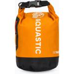 AQUASTIC Водоустойчив чувал AQUASTIC Dry Bag 8 l Nylon/TPU orange