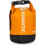 AQUASTIC Водоустойчив чувал AQUASTIC Dry Bag 8 l Nylon/TPU orange
