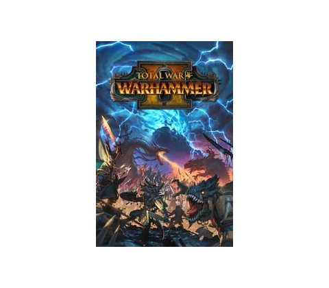 Total War: Warhammer 2