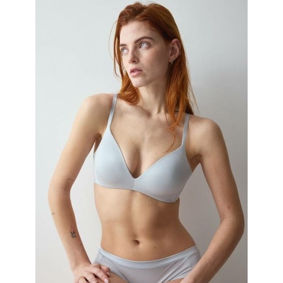 Triumph podprsenka Body Make-up Soft Touch P EX Pearl Grey