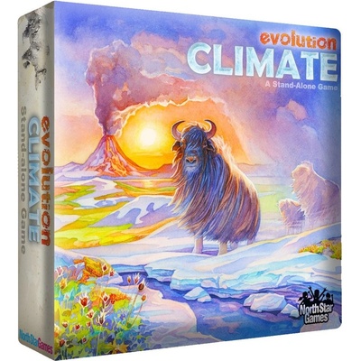 North Star Games Evolution: Climate