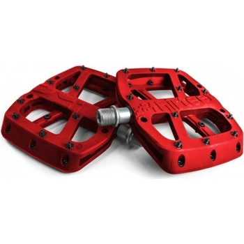 e*thirteen Base Flat Pedal pedále