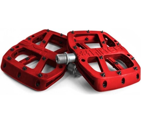 e*thirteen Base Flat Pedal pedále