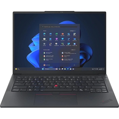 Бизнес лаптоп Lenovo ThinkPad E14 G7 (21T00024BM) - 14" Full HD+ IPS, Intel Core Ultra 5, 16GB RAM, 512GB SSD (198157652248 / 21T00024BM)