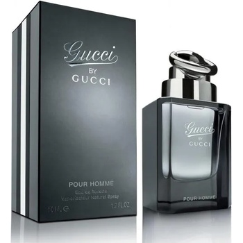 Gucci By Gucci pour Homme EDT 90 ml