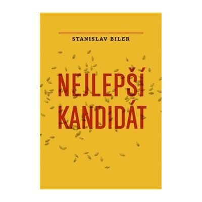 Nejlepší kandidát - Miloš Voráč