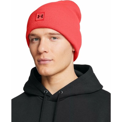 Under Armour UA Halftime Cuff-RED 1373155-713