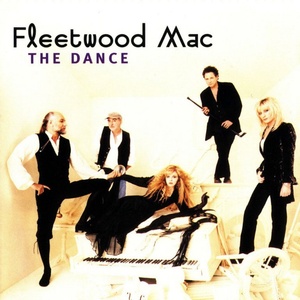 Warner Fleetwood Mac: Dance - CD (016027)