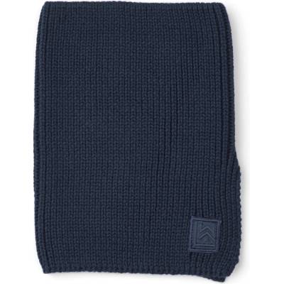 LIEWOOD nákrčník Mathias Classic Navy
