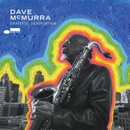 McMurray Dave - Grateful Deadication CD