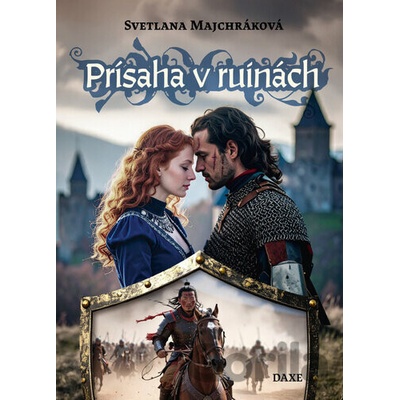 Prísaha v ruinách