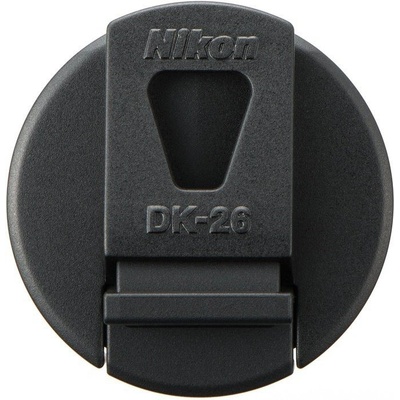 Nikon DK-26