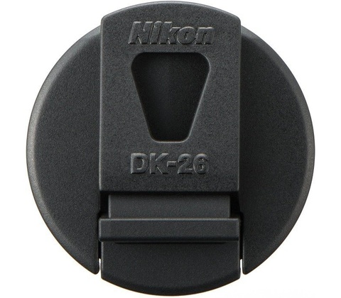 Nikon DK-26