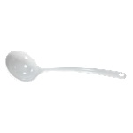 Horecano Horecano-Черпак 28 см БЯЛ 30х9 см (510712iv) (0194333)