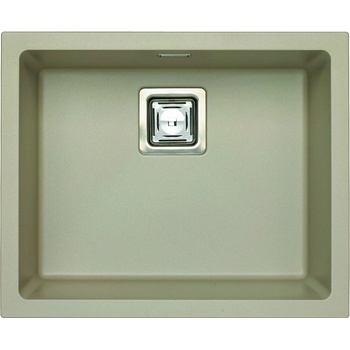 Alveus Quadrix 50