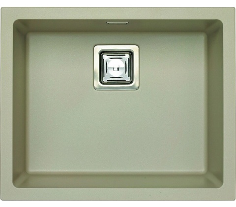 Alveus Quadrix 50