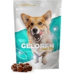 Geloren Dog Small хранителна добавка за кучета от малки породи 180 г