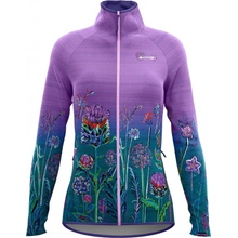 Crazy Pull Wonder Magic Light dámská mikina allium flower