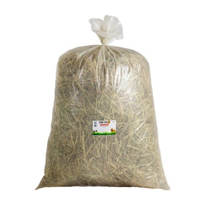 Dáme seno První seč 4,5 kg