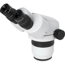 Motic SMZ-140, binokulárna