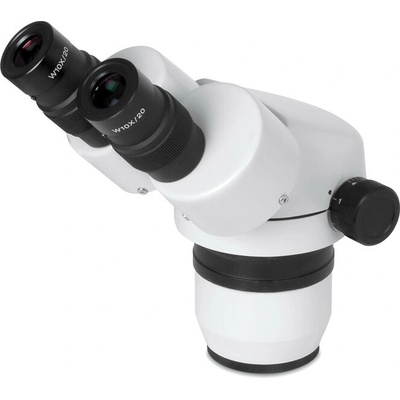Motic SMZ-140, binokulárna