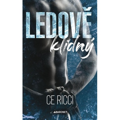 Ledově klidný - C.E. Ricci