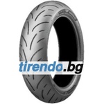 Bridgestone T 33 R ( 190/50 ZR17 TL (73W) Задно колело, M/C ) - tirendo Мотоциклетни гуми