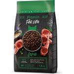 Dibaq Fitmin For Life Adult Lamb храна за котки 1, 8 kg