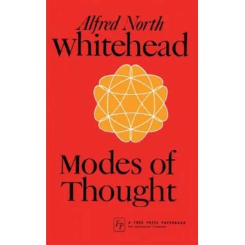 Image 1 of Modes of Thought | Alfred North Whitehead