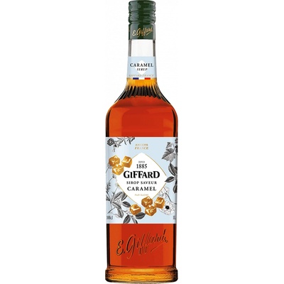 Giffard Сироп Карамел