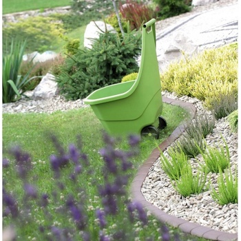 zahradní 55l 50 x 61 x 84cm PH ČER