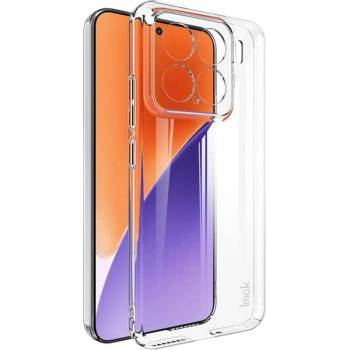 IMAK Калъф за Xiaomi 15, Imak Crystal Pro Case, Прозрачен (6957476800136)