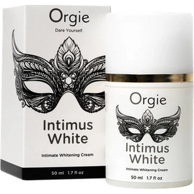 Orgie Intimus White Cream 50 ml