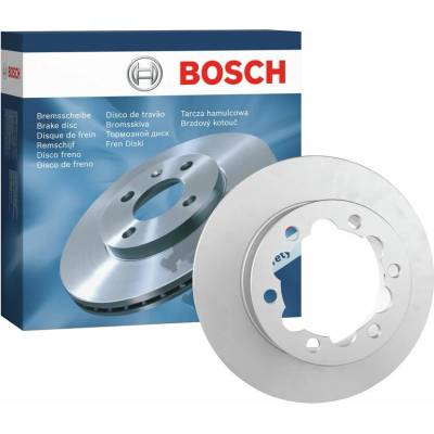Brzdový kotúč BOSCH 0 986 479 296