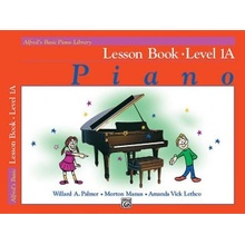 Alfred's Basic Piano Library