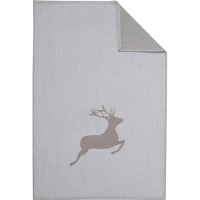 Framsohn HIRSCH 008 50 × 75 cm béžová