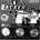 The Hacker Ramblers - The Hacker Ramblers LP