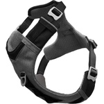 Kurgo Харнес за кучета Kurgo Journey Air - XS, черен