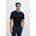 Boss Тениска Boss Men's HBB Thompson Tonal Logo T-Shirt - Navy 404