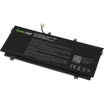 VHBW Батерия за HP Envy 13-AB / 13T-AB, CN03XL, 4900 mAh (888200074)