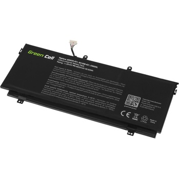 Image 1 of VHBW Батерия за HP Envy 13-AB / 13T-AB, CN03XL, 4900 mAh (888200074)