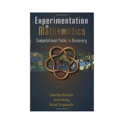 Experimentation in Mathematics | Roland Girgensohn