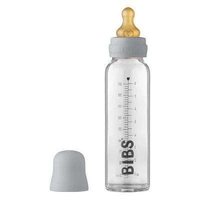 Bibs kompletní sada kojeneckých lahví Cloud 225ml