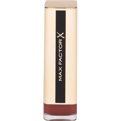 Max Factor Colour Elixir hydratační rtěnka 080 Chilli 4 g