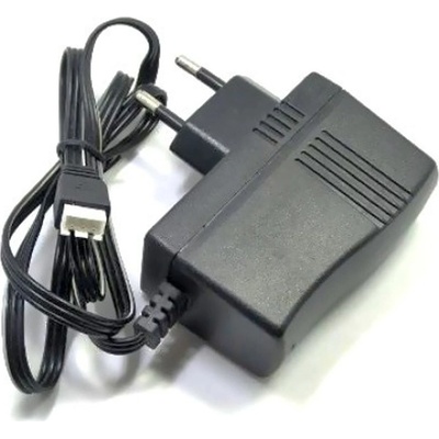 IQ models Nabíječka LiPo 7.4V – Zboží Dáma