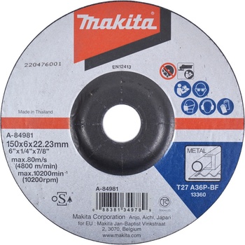 Makita A-84981