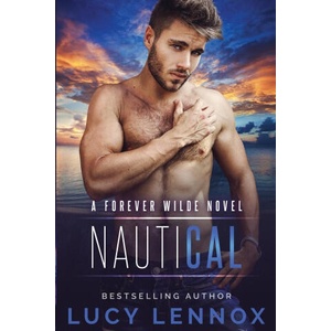 NautiCal | Lucy Lennox (ISBN: 9781954857155)
